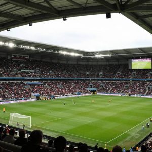 Xoilac Live và Cuồng Nhiệt World Cup 2026: Chỉ Còn Một Ngày!
