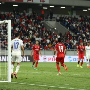U21 SLNA tái hiện ký ức penalty, Thể Công Viettel nhẹ nhàng vào chung kết Giải U21 Quốc gia 2026