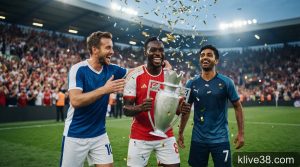 Nhìn lại kỳ chuyển nhượng hè 2026: Những thương vụ ‘bom tấn’ định hình lại Premier League