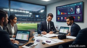 Chốt sổ chuyển nhượng hè 2026: Premier League thống trị với kỷ lục chi tiêu 3,48 tỷ bảng